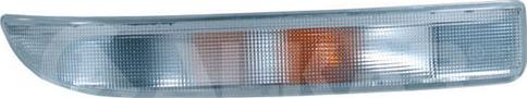 Alkar 2102902 - Pagrieziena signāla lukturis www.autospares.lv