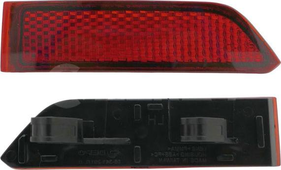 Alkar 2204139 - Atstarotājs www.autospares.lv