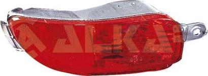 Alkar 2201420 - Aizm. miglas lukturi www.autospares.lv