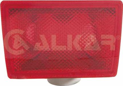 Alkar 2203998 - Aizm. miglas lukturi www.autospares.lv