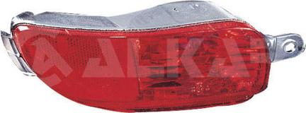 Alkar 2202420 - Aizm. miglas lukturi www.autospares.lv