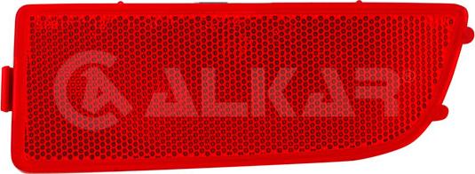 Alkar 2214910 - Atstarotājs www.autospares.lv