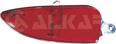 Alkar 2211420 - Aizm. miglas lukturi www.autospares.lv