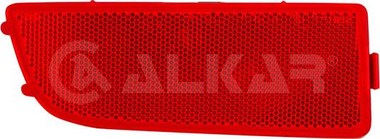 Alkar 2213910 - Atstarotājs www.autospares.lv