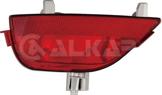 Alkar 2281721 - Aizm. miglas lukturi www.autospares.lv