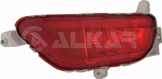 Alkar 2282906 - Aizm. miglas lukturi www.autospares.lv