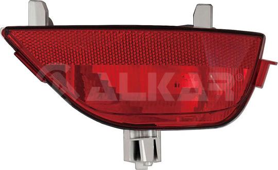 Alkar 2282721 - Aizm. miglas lukturi www.autospares.lv