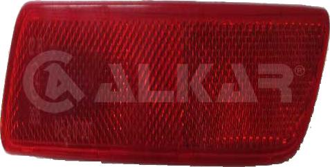 Alkar 2231943 - Atstarotājs www.autospares.lv