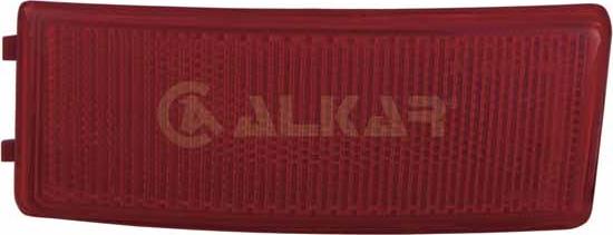 Alkar 2232401 - Отражатель www.autospares.lv