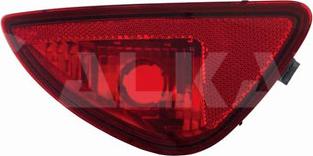 Alkar 2232187 - Aizm. miglas lukturi www.autospares.lv