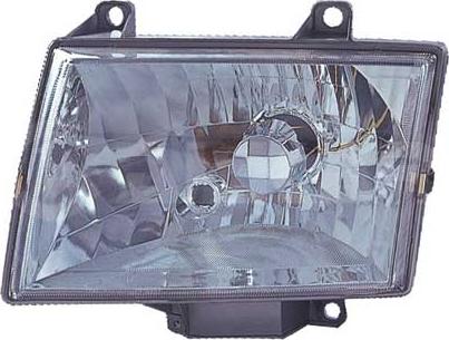 Alkar 2705903 - Pamatlukturis www.autospares.lv