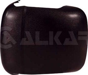 Alkar 9402287 - Platleņķa spogulis www.autospares.lv