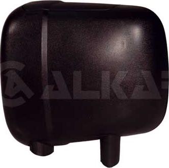 Alkar 9463287 - Platleņķa spogulis www.autospares.lv