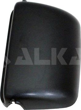 Alkar 7301141 - Apdare, Ārējais atpakaļskata spogulis www.autospares.lv