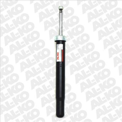 AL-KO 406140 - Amortizators www.autospares.lv