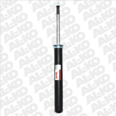 AL-KO 400053 - Амортизатор www.autospares.lv