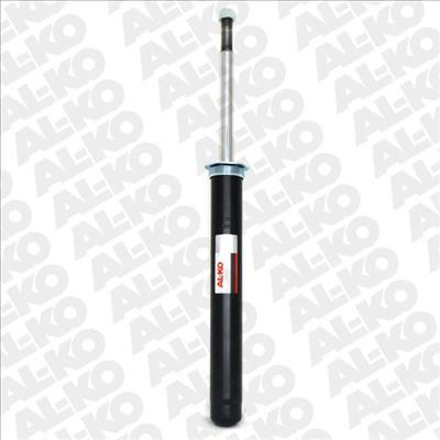 AL-KO 400063 - Амортизатор www.autospares.lv