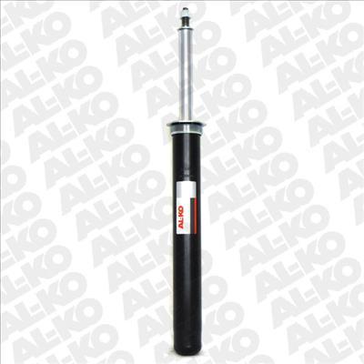 AL-KO 401023 - Амортизатор www.autospares.lv