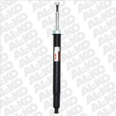 AL-KO 407400 - Amortizators autospares.lv