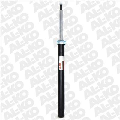 AL-KO 407140 - Amortizators www.autospares.lv