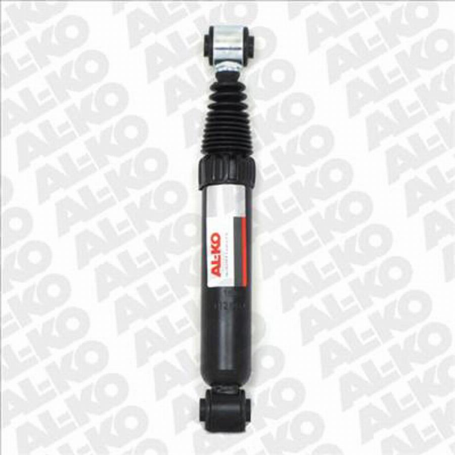 AL-KO 1605 - Амортизатор www.autospares.lv