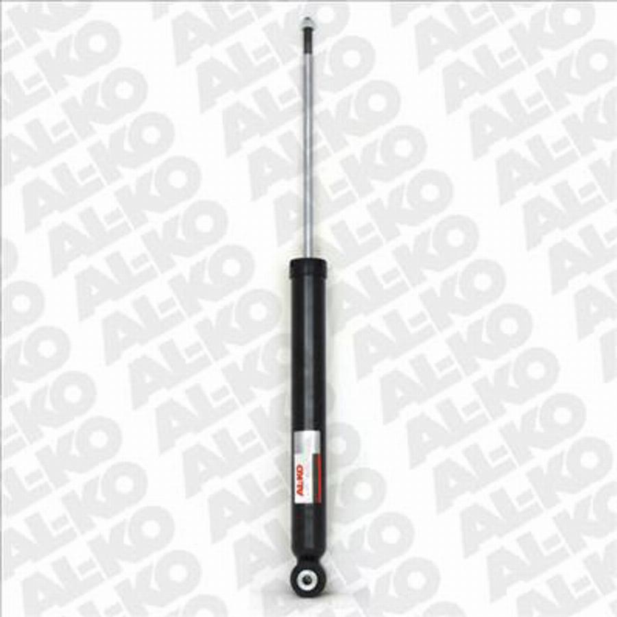 AL-KO .1672G - Amortizators www.autospares.lv