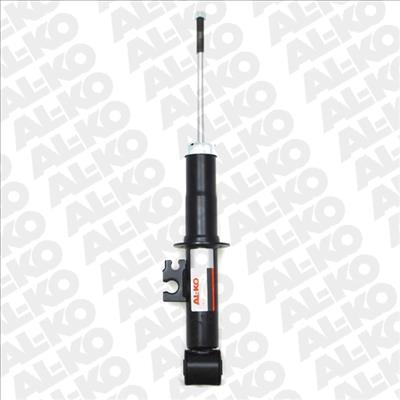 AL-KO 104153 - Shock Absorber www.autospares.lv