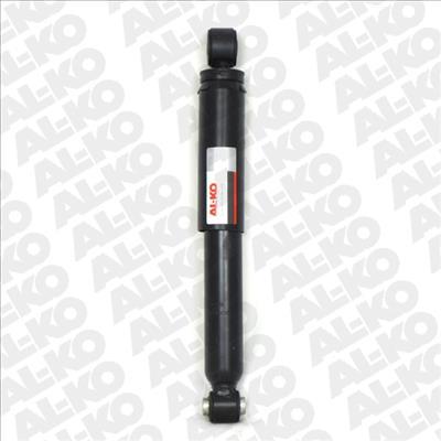 AL-KO 105533 - Amortizators www.autospares.lv