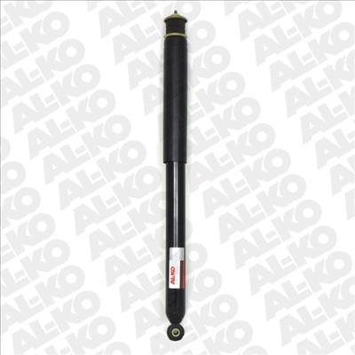 AL-KO 105660 - Amortizators www.autospares.lv