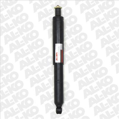 AL-KO 105610 - Амортизатор www.autospares.lv