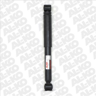 AL-KO 105843 - Shock Absorber www.autospares.lv