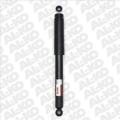 AL-KO 105803 - Амортизатор www.autospares.lv