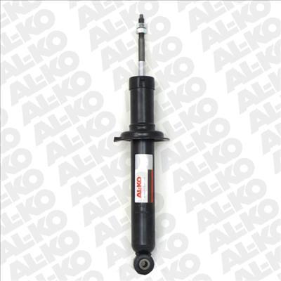 AL-KO 105350 - Shock Absorber www.autospares.lv