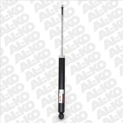 AL-KO 105203 - Shock Absorber www.autospares.lv