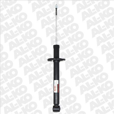 AL-KO 106953 - Amortizators www.autospares.lv