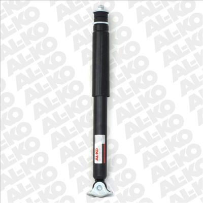 AL-KO 106533 - Амортизатор www.autospares.lv