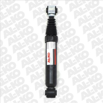 AL-KO 106050 - Амортизатор www.autospares.lv