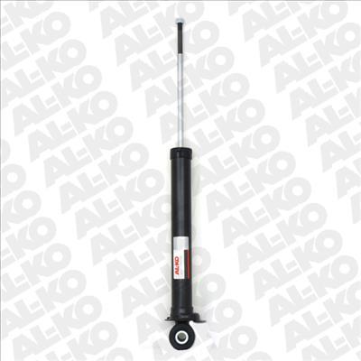 AL-KO 106373 - Амортизатор www.autospares.lv