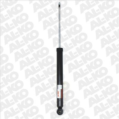 AL-KO 106703 - Shock Absorber www.autospares.lv