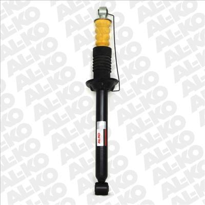 AL-KO 100933 - Amortizators autospares.lv