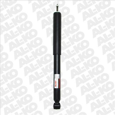 AL-KO 100923 - Amortizators www.autospares.lv