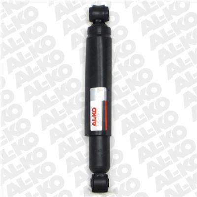 AL-KO 100420 - Амортизатор www.autospares.lv