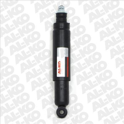 AL-KO 100020 - Амортизатор www.autospares.lv