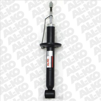 AL-KO 100333 - Амортизатор www.autospares.lv