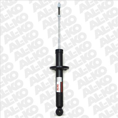 AL-KO 100723 - Амортизатор www.autospares.lv