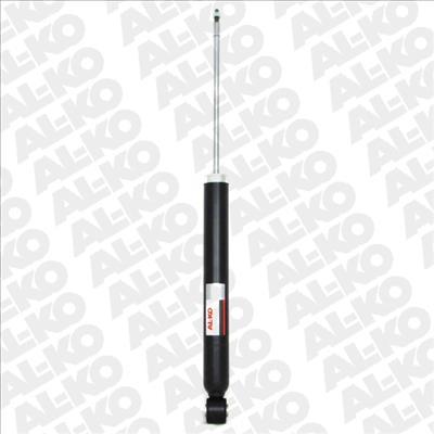 AL-KO 101493 - Амортизатор www.autospares.lv