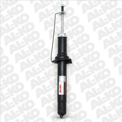 AL-KO 101443 - Amortizators www.autospares.lv