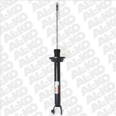 AL-KO 101433 - Shock Absorber www.autospares.lv