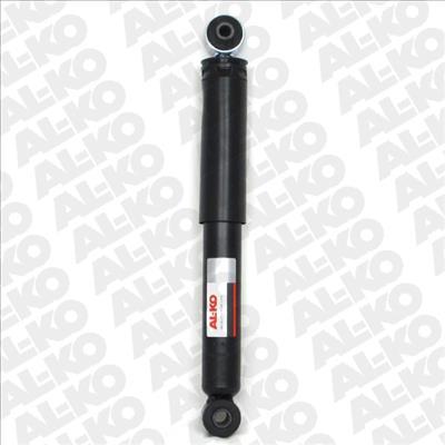 AL-KO 101583 - Амортизатор www.autospares.lv