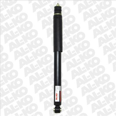 AL-KO 101523 - Amortizators autospares.lv